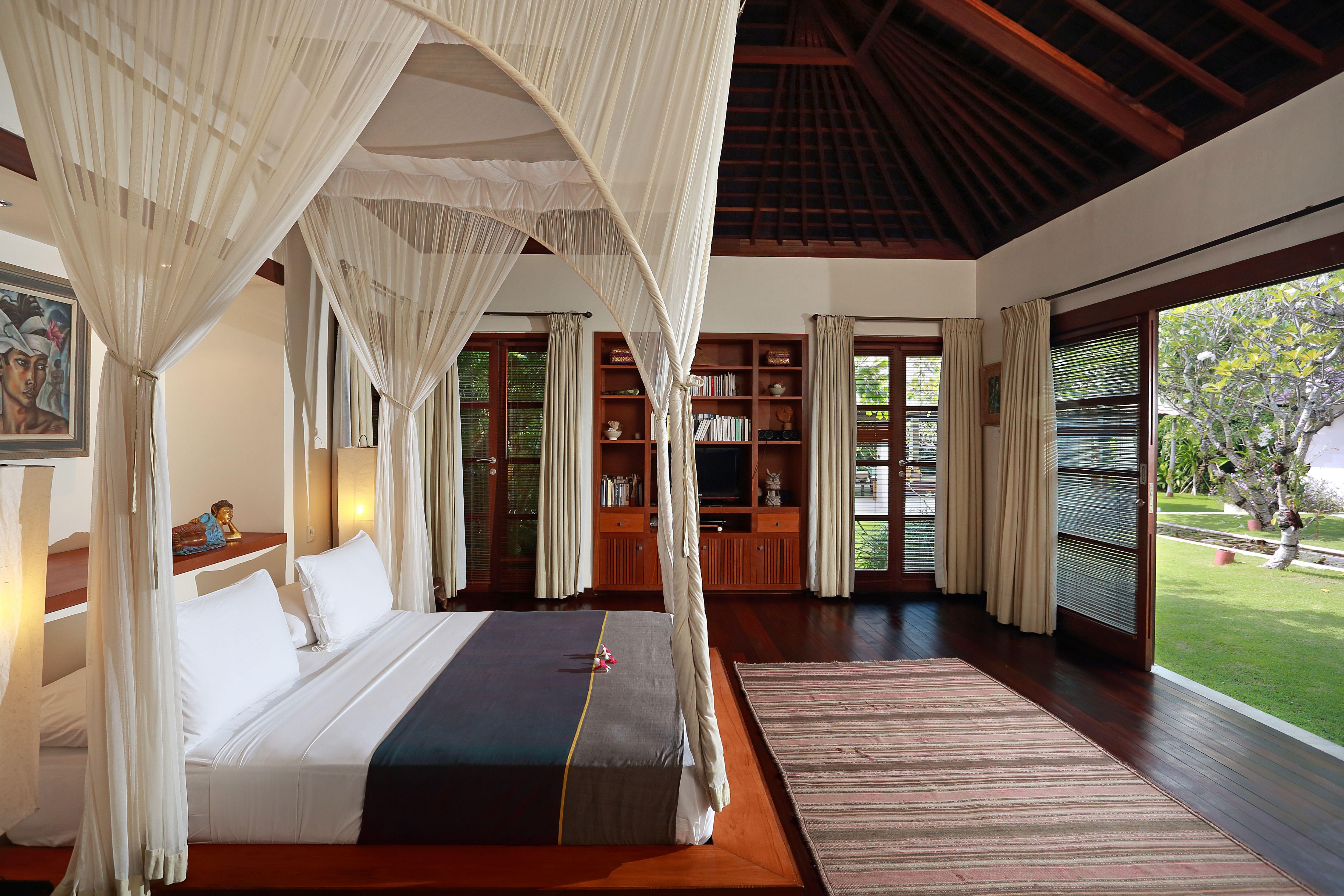 Villa Bali Asri Seminyak Exterior foto