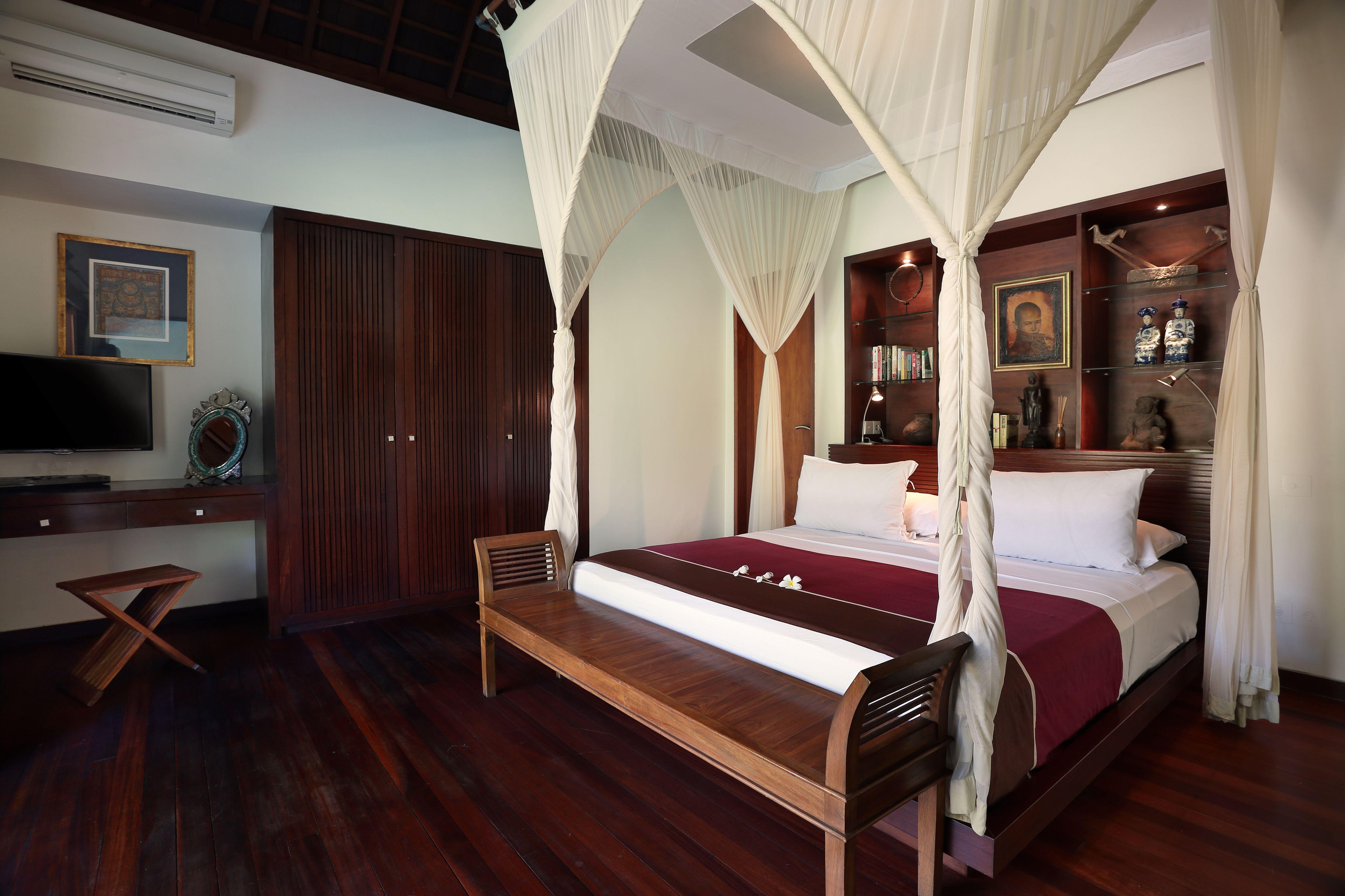 Villa Bali Asri Seminyak Exterior foto