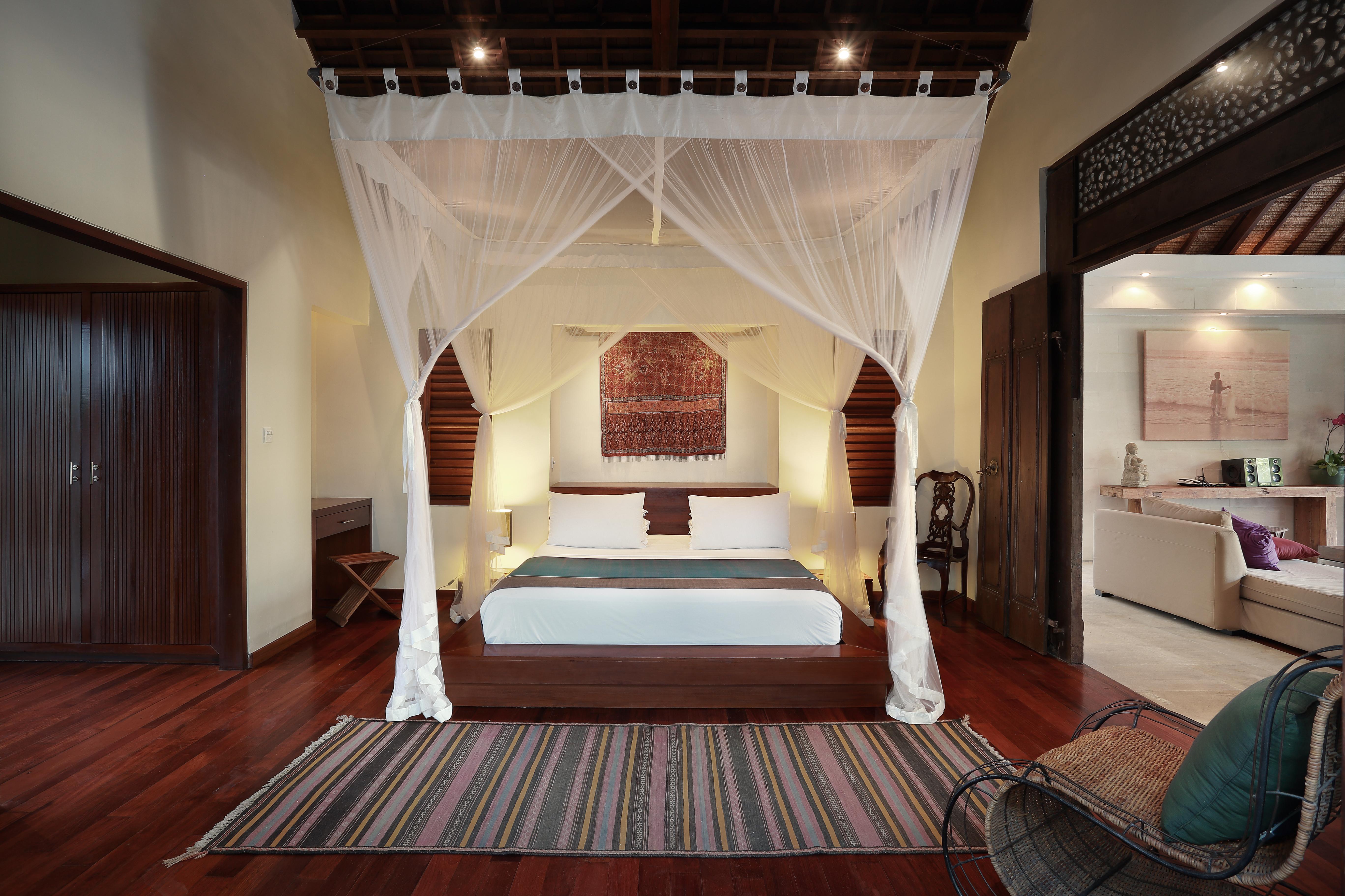 Villa Bali Asri Seminyak Exterior foto