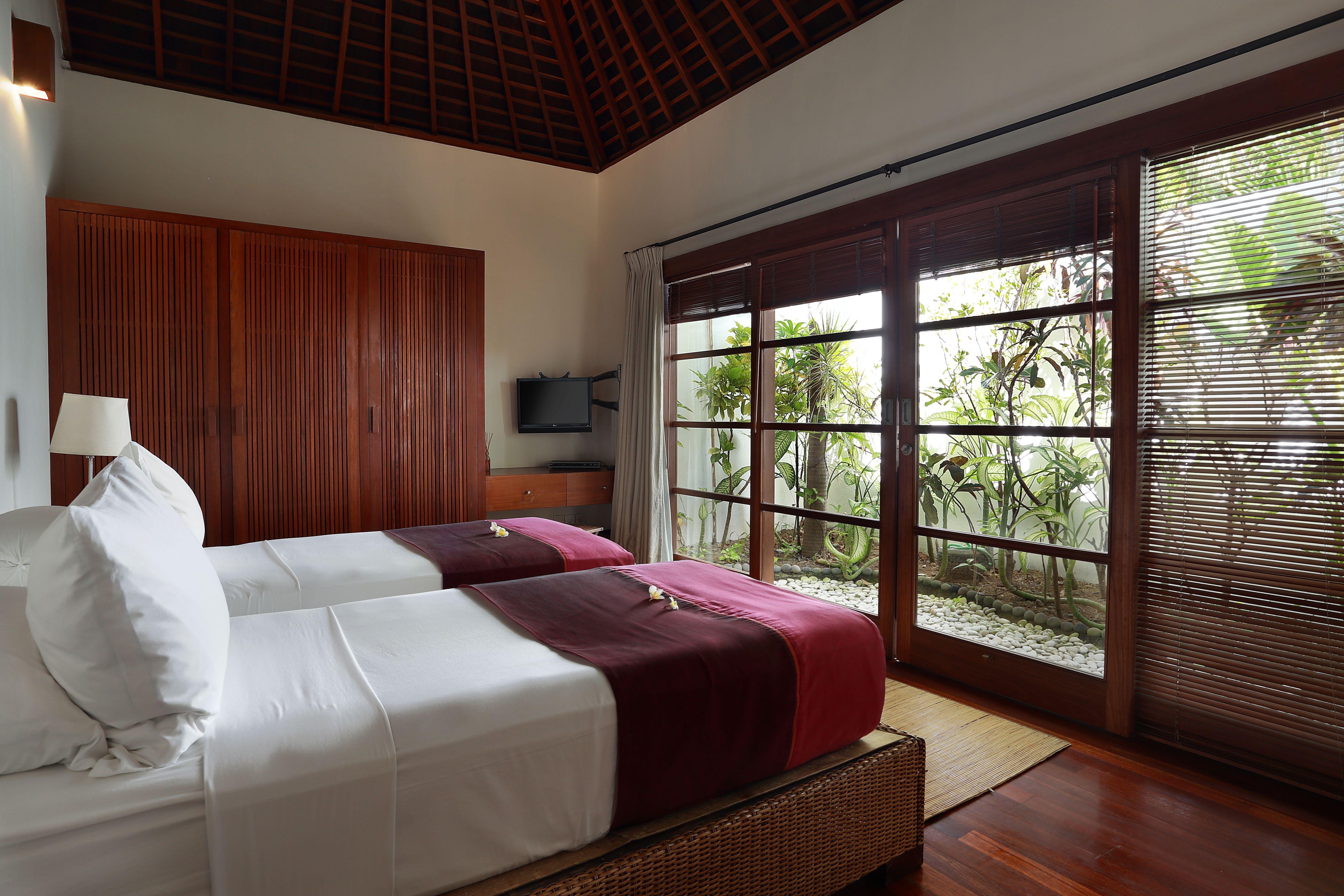 Villa Bali Asri Seminyak Exterior foto
