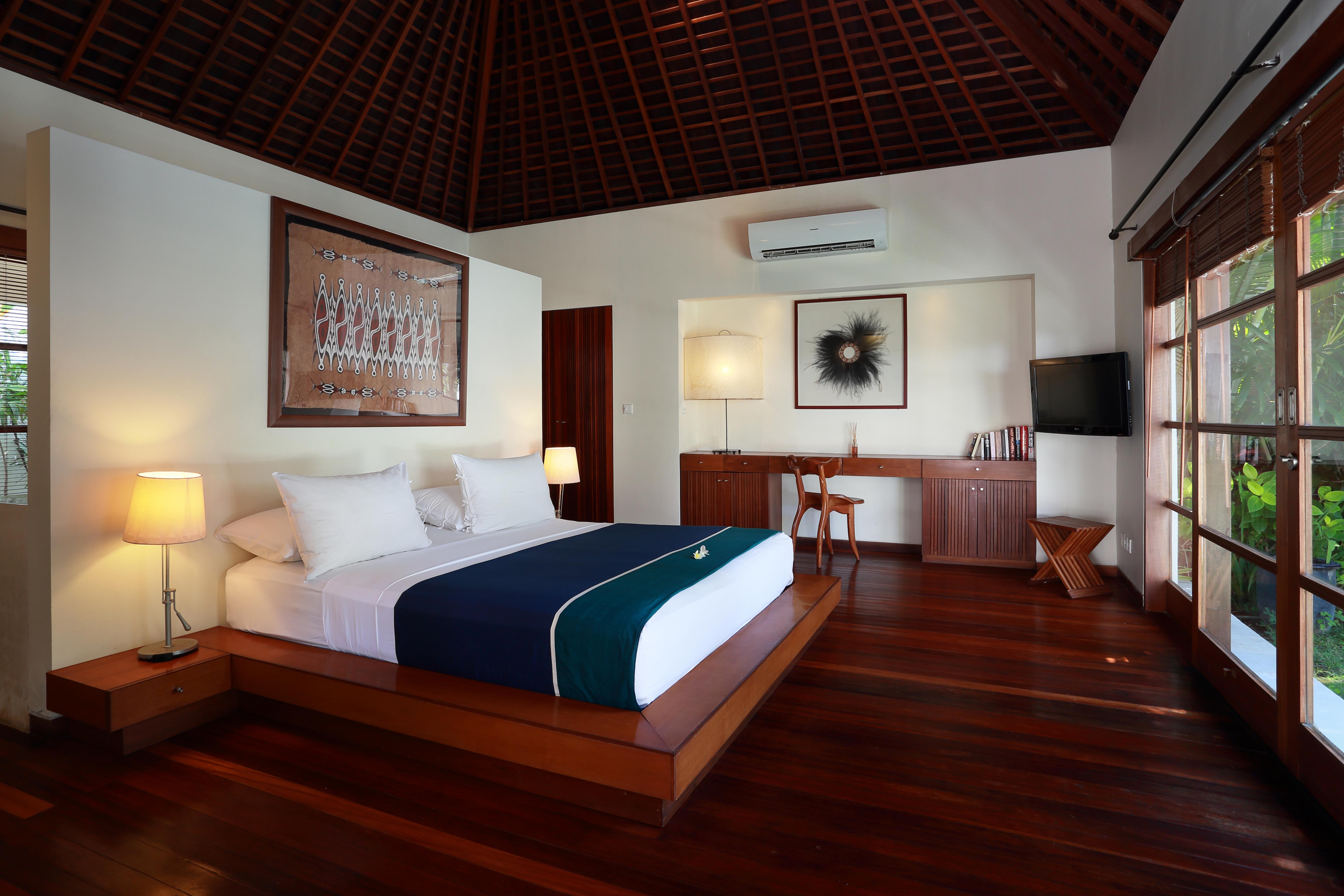 Villa Bali Asri Seminyak Exterior foto