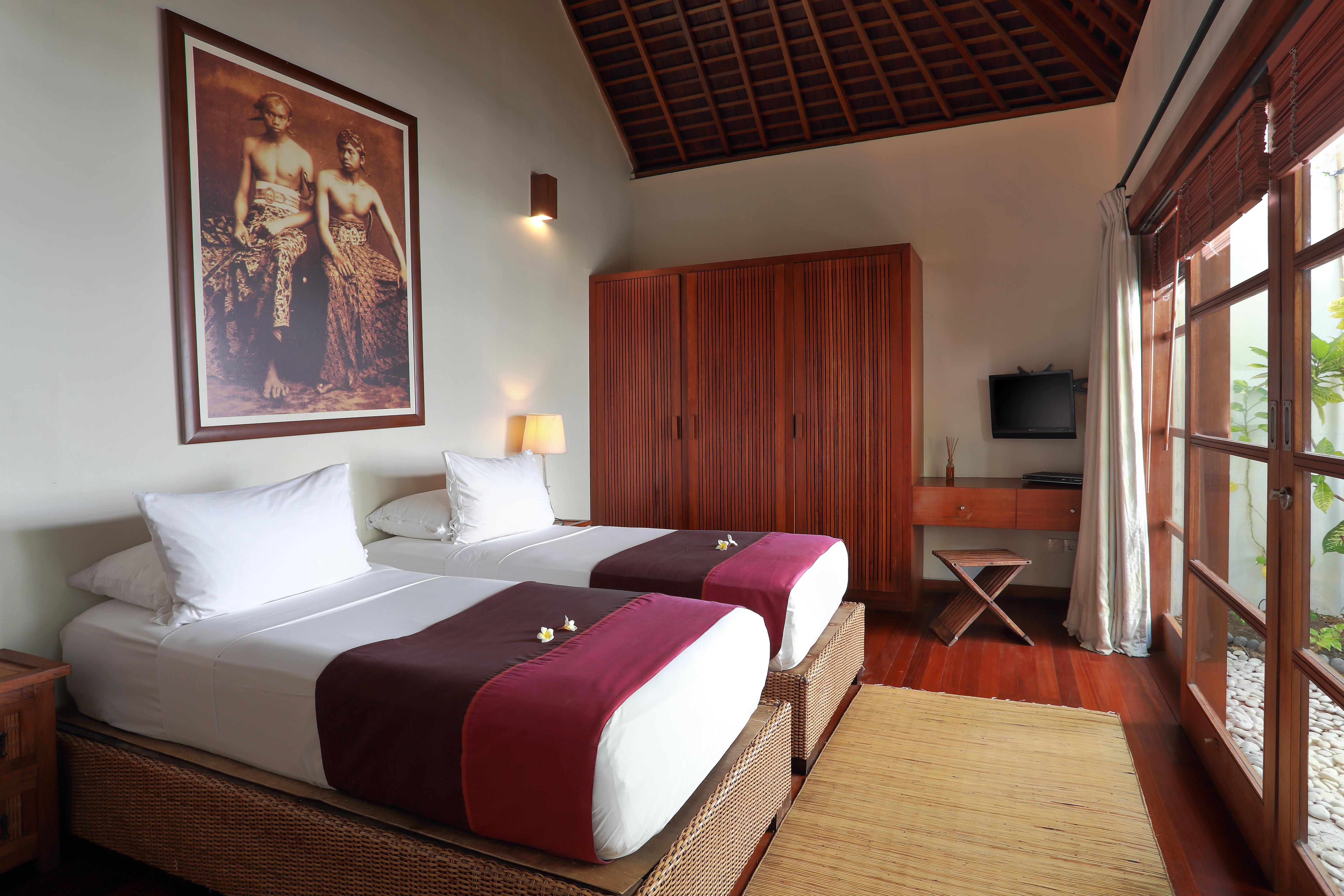 Villa Bali Asri Seminyak Exterior foto