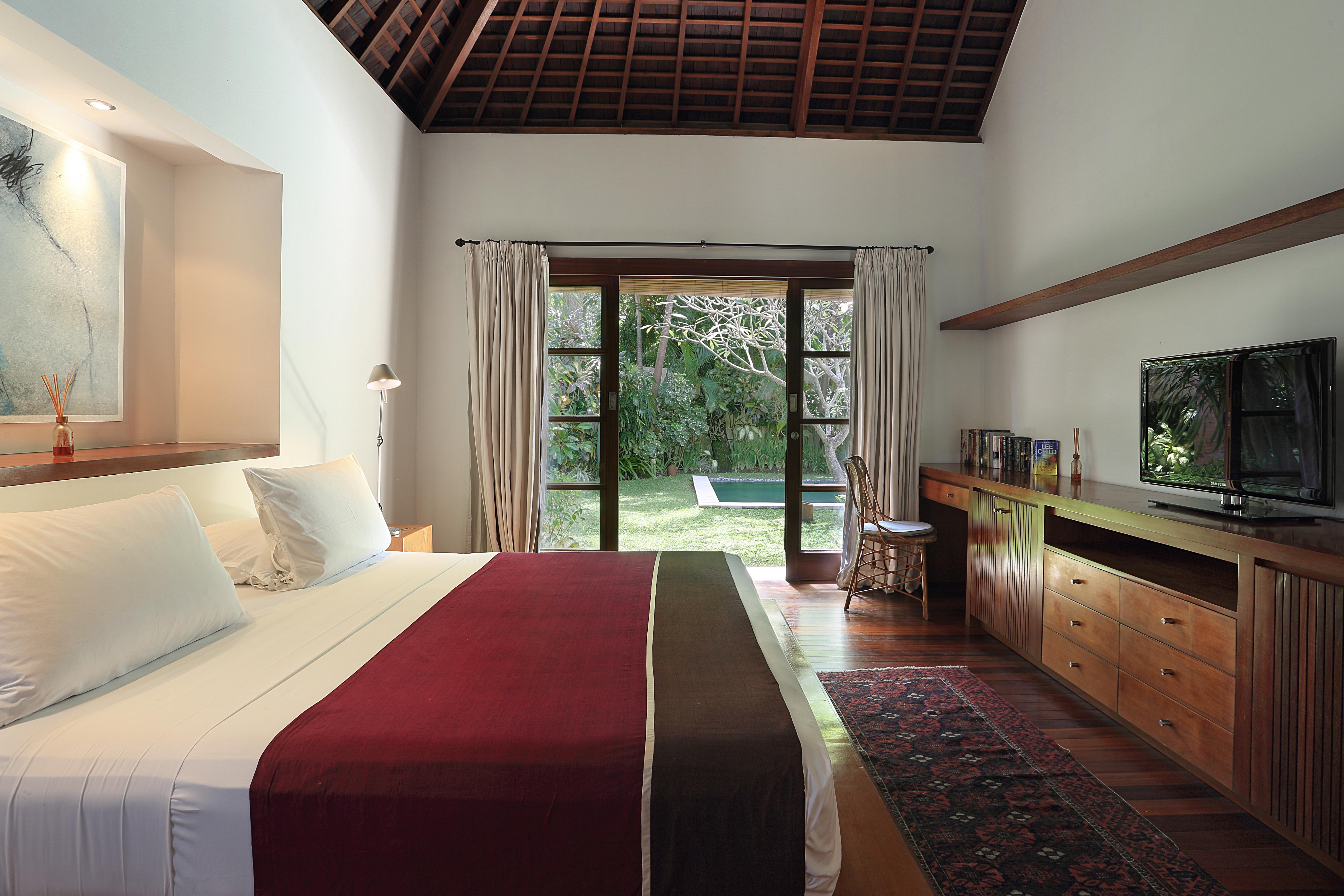 Villa Bali Asri Seminyak Exterior foto